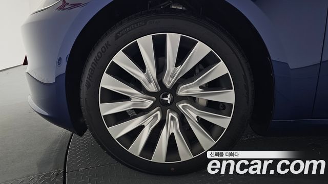 Tesla Model 3 RWD - фото 3