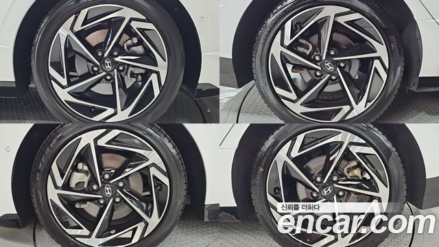 Hyundai Sonata DN8 2.0 Exclusive - фото 4