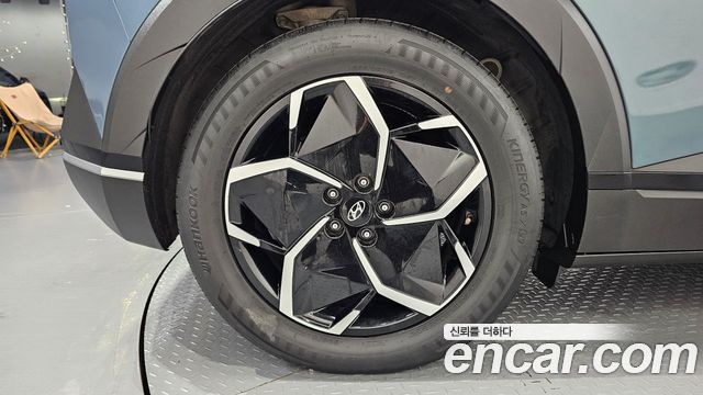 Hyundai Ioniq5 Long range Exclusive - фото 4