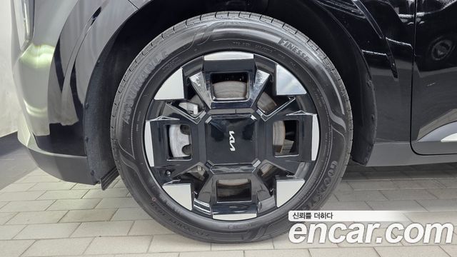 Kia Carnival Новый 4-го поколения 9-Seater Noblesse - фото 3