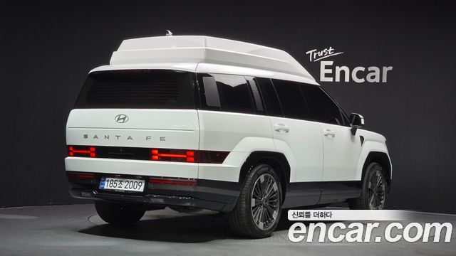 Hyundai Santafe MX5 HEV 1.6 2WD Calligraphy - фото 1