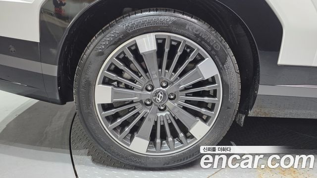 Hyundai Santafe MX5 HEV 1.6 2WD Calligraphy - фото 4