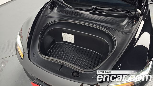Tesla Model 3 RWD - фото 4