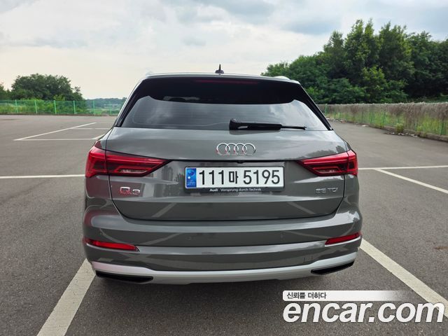 Audi Q3 F3 35 TDI Premium - фото 3