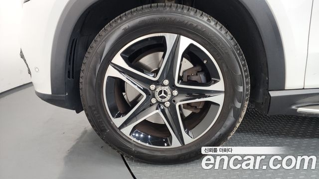 Mercedes-Benz GLE-Class W167 GLE350e 4MATIC - фото 4