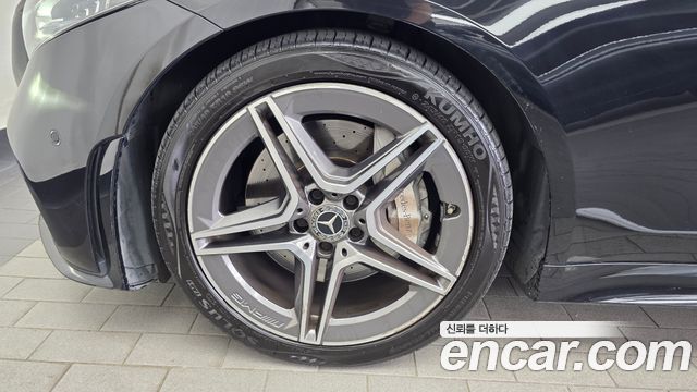 Mercedes-Benz CLS-Class C257 CLS300d AMG Line - фото 4