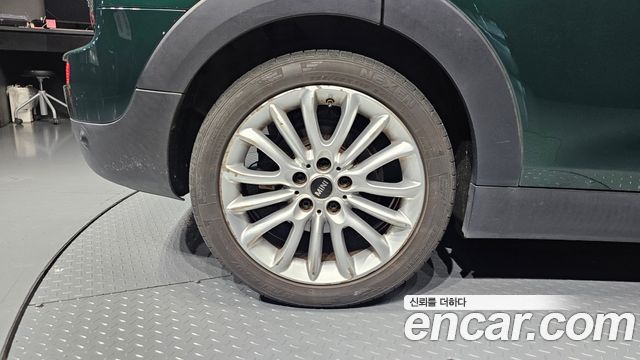 Mini Clubman High 2nd - фото 4