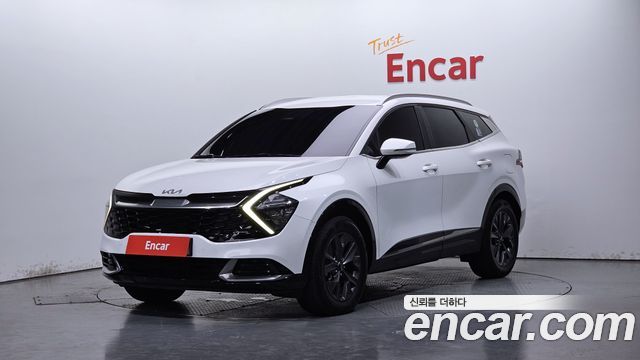 Kia Sportage 5-го поколения Diesel 2.0 2WD Nobleless - фото 0