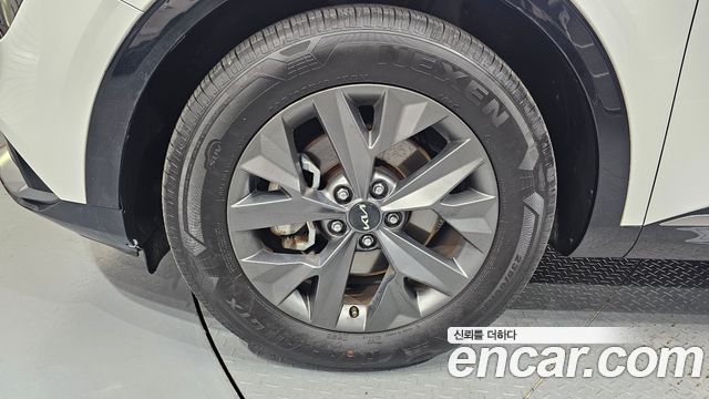 Kia Sportage 5-го поколения Diesel 2.0 2WD Nobleless - фото 4
