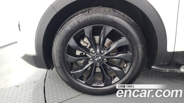 Kia Sorento Новый Diesel 2.2 2WD Marster - фото 4