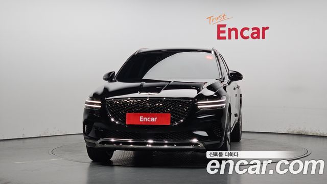 Genesis GV70 2.5T Gasoline AWD - фото 2