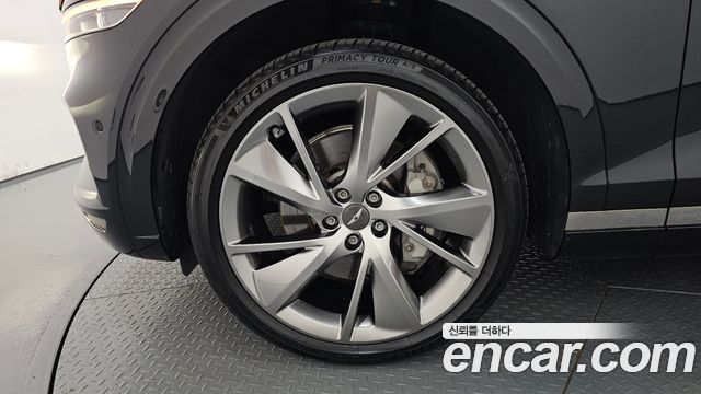 Genesis GV70 2.5T Gasoline AWD - фото 4