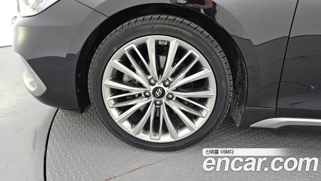 Hyundai Grandeur IG 2.4 Premium - фото 3