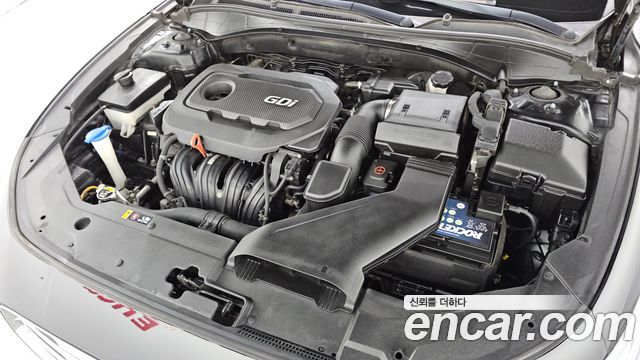 Hyundai Grandeur IG 2.4 Premium - фото 4