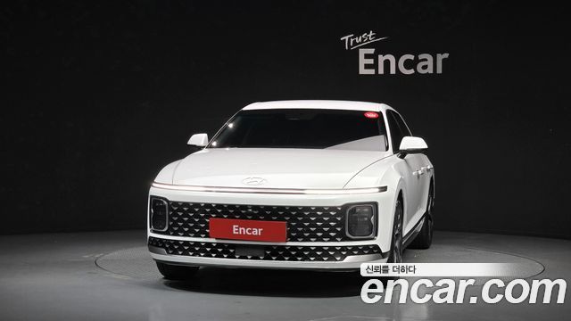Hyundai Grandeur GN7 2,5 Gasoline 2WD Exclusive - фото 2