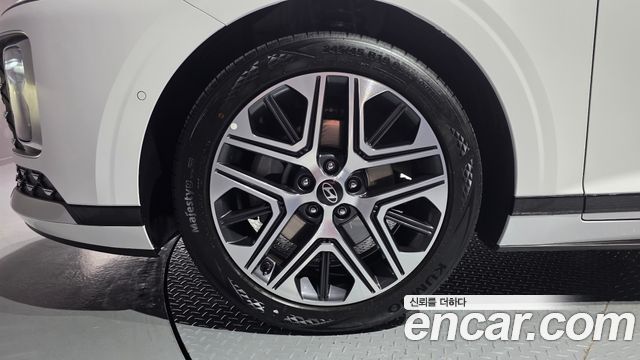 Hyundai Grandeur GN7 2,5 Gasoline 2WD Exclusive - фото 4