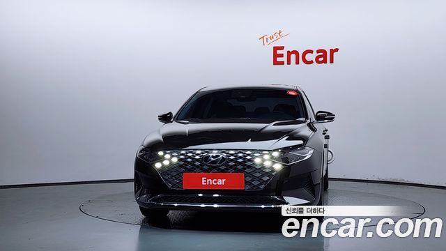 Hyundai Grandeur Новый IG 3.0 LPi Premium Choice - фото 2