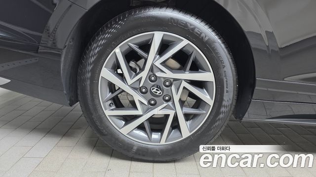 Hyundai Grandeur GN7 2,5 Gasoline 2WD Premium - фото 3