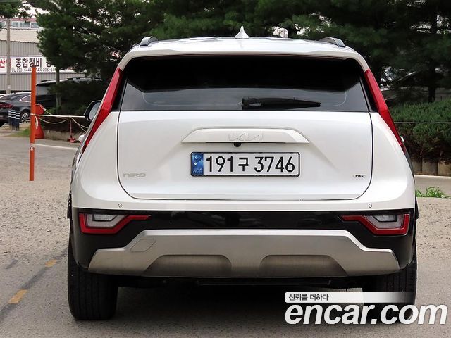 Kia Niro Совершенно новый Signature - фото 3