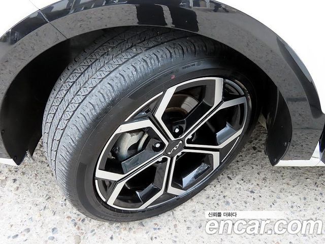 Kia Niro Совершенно новый Signature - фото 4