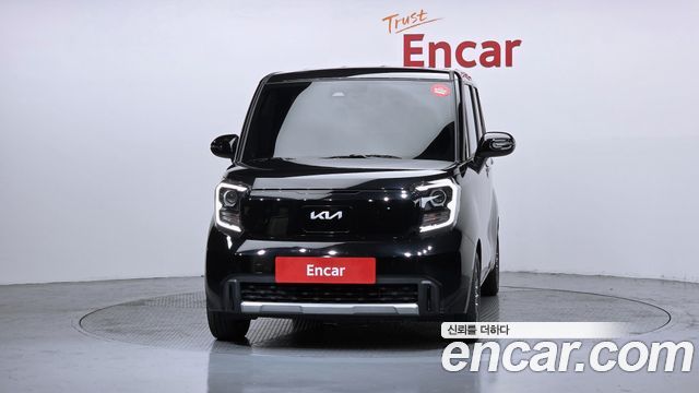 Kia RAY Новый EV Air - фото 2