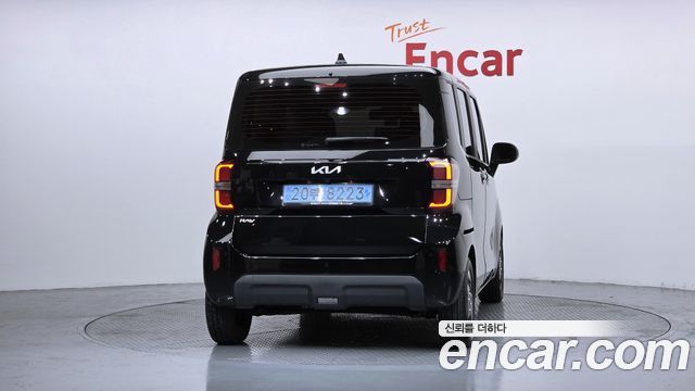 Kia RAY Новый EV Air - фото 3
