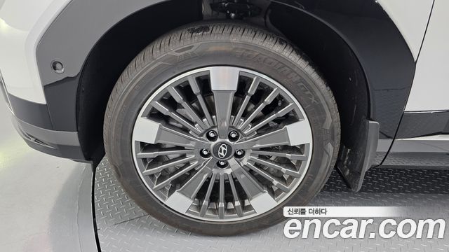 Hyundai Santafe MX5 HEV 1.6 2WD Calligraphy - фото 4