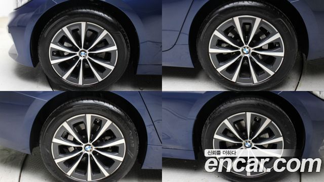 BMW 3-Series G20 320d - фото 4