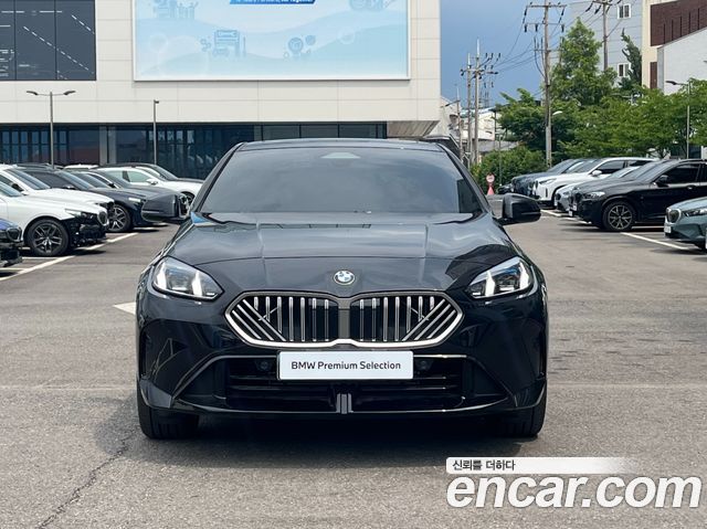 BMW 2-Series F74 220 M Sport Design - фото 1