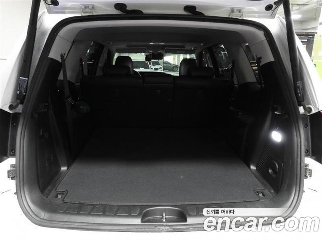 Kia Mohave (The Master) Diesel 3.0 4WD 7-Seater Masters - фото 4