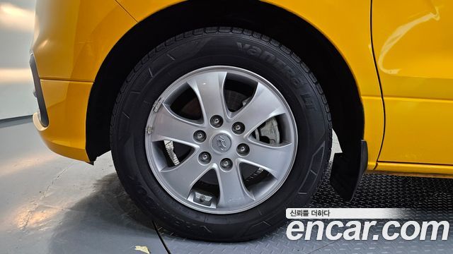 Hyundai Starex Новый School Bus - фото 4