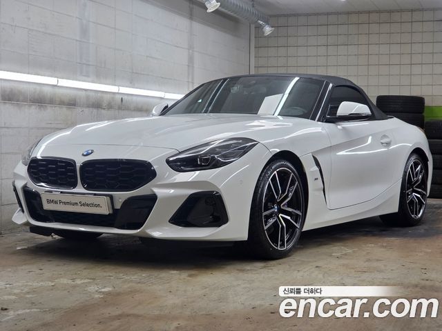BMW Z4 G29 sDrive20i M Sport - фото 0