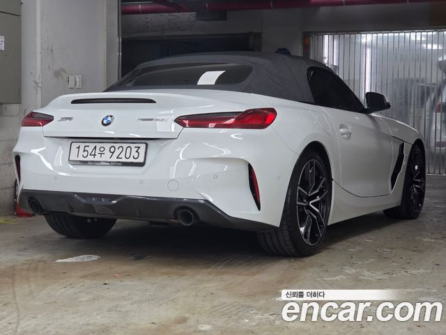 BMW Z4 G29 sDrive20i M Sport - фото 1