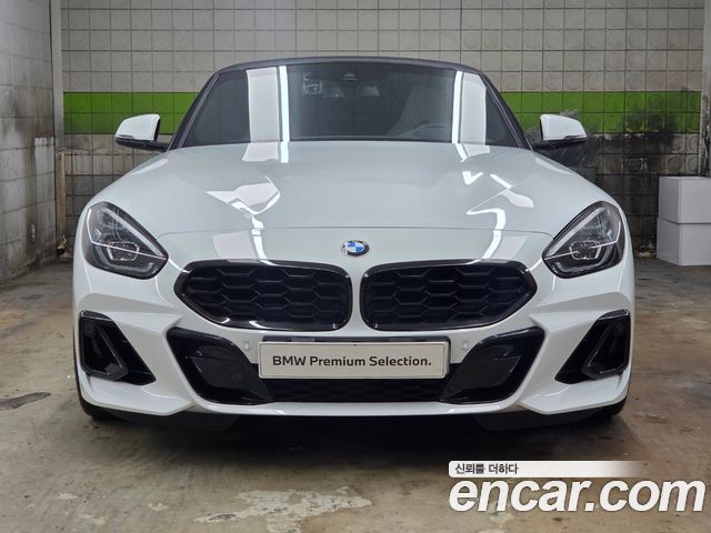 BMW Z4 G29 sDrive20i M Sport - фото 2