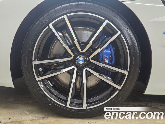 BMW Z4 G29 sDrive20i M Sport - фото 4