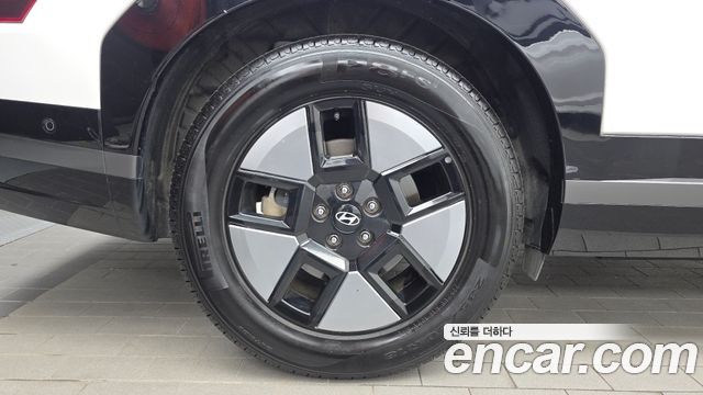 Hyundai Santafe MX5 HEV 1.6 2WD Calligraphy - фото 4