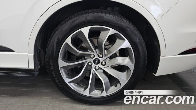 Lincoln Aviator 2-го поколения 3.0 PHEV GT AWD - фото 4