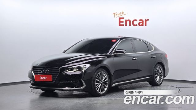 Hyundai Grandeur IG 3.0 Exclusive Special - фото 0
