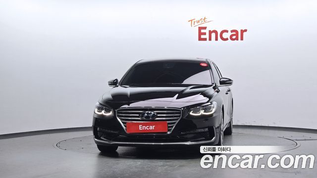 Hyundai Grandeur IG 3.0 Exclusive Special - фото 2