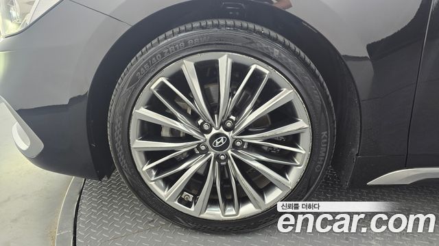 Hyundai Grandeur IG 3.0 Exclusive Special - фото 4