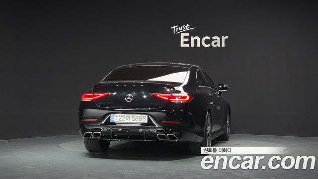 Mercedes-Benz CLS-Class C257 CLS300d AMG Line - фото 3