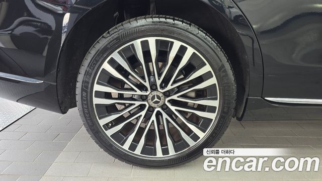 Mercedes-Benz S-Class W223 S450L 4MATIC - фото 4
