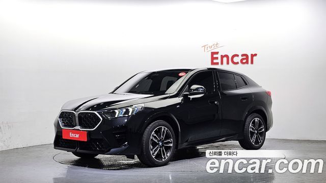 BMW X2 U10 xDrive 20i M Sport - фото 0