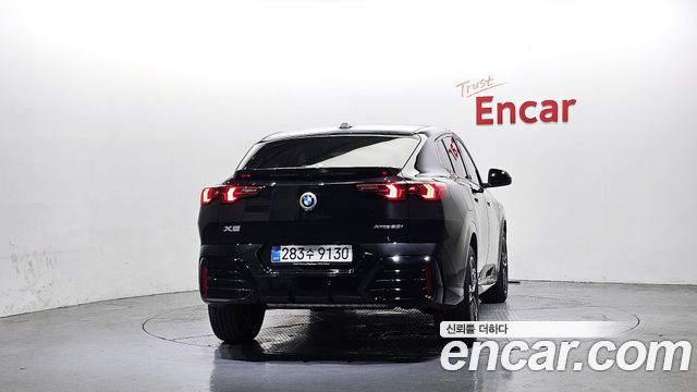 BMW X2 U10 xDrive 20i M Sport - фото 3