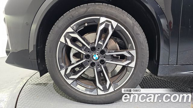 BMW X2 U10 xDrive 20i M Sport - фото 4