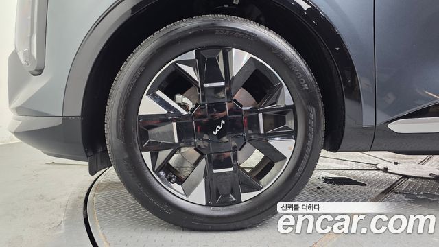 Kia Sportage Новый 5-го поколения, гибрид HEV 1.6 2WD Signature - фото 4