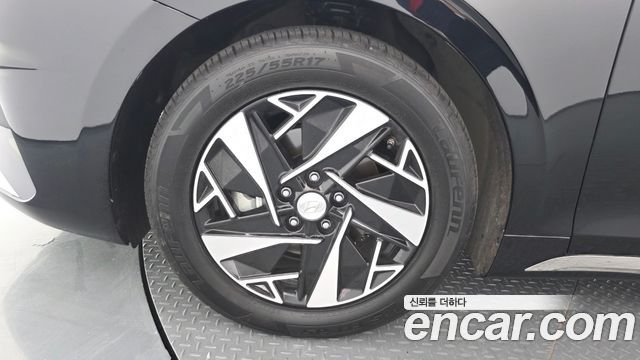 Hyundai Grandeur Новый IG, гибрид Le Blanc - фото 4