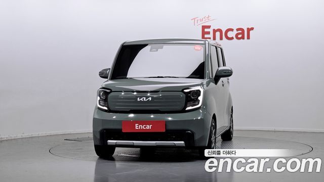 Kia RAY Новый Signature - фото 2