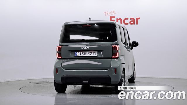 Kia RAY Новый Signature - фото 3