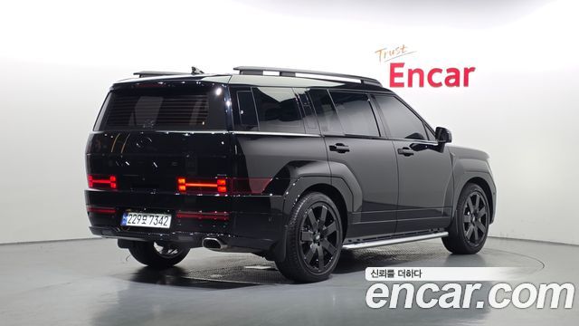 Hyundai Santafe MX5 Gasoline 2.5T 4WD Calligraphy - фото 1